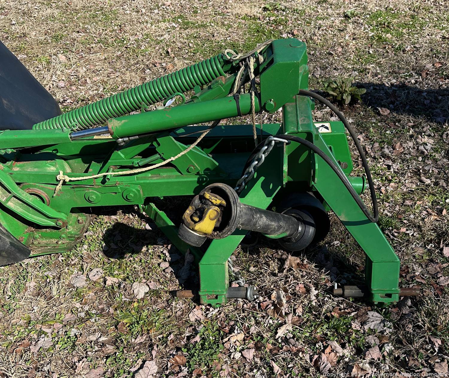 Mclemore Auction Company Auction Coffee County Farm Retirement Sale