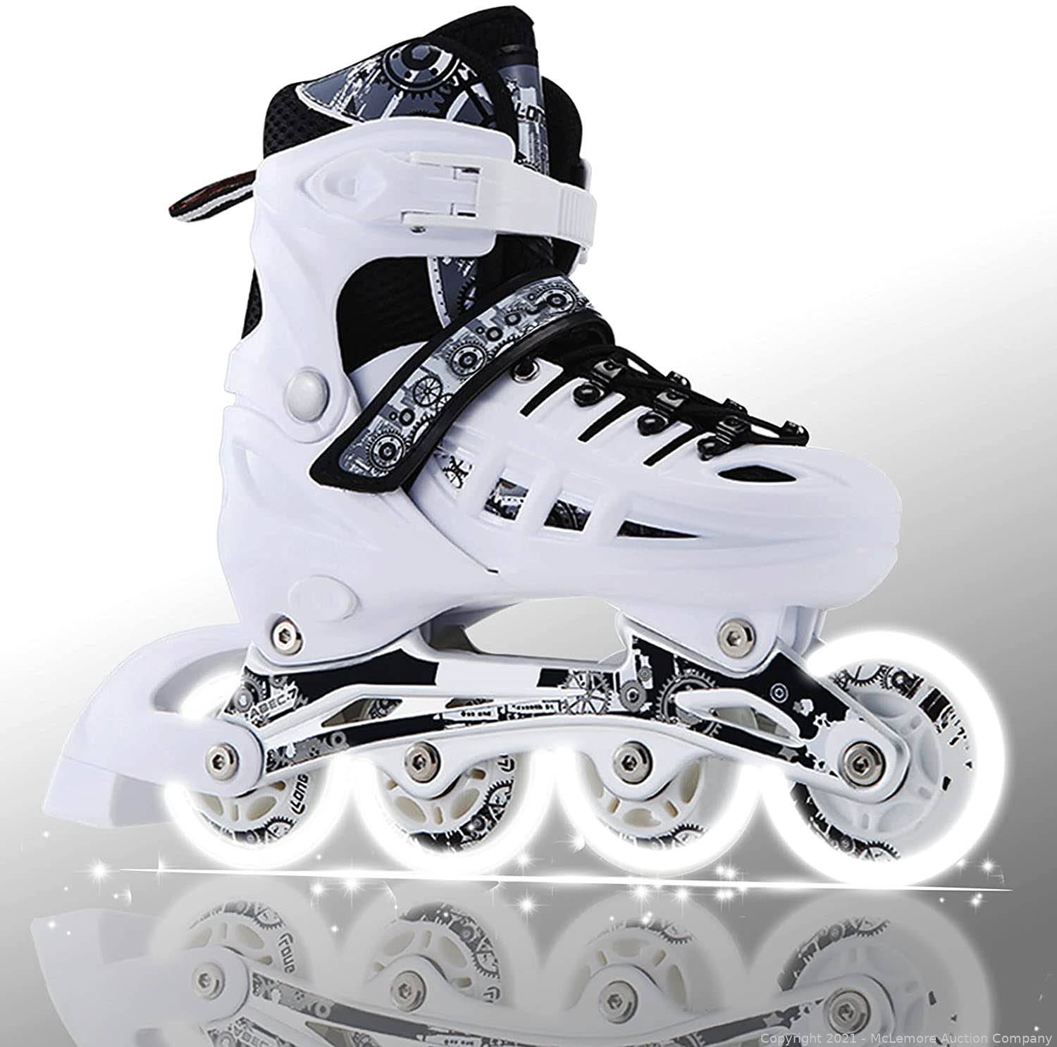 long feng rollerblade