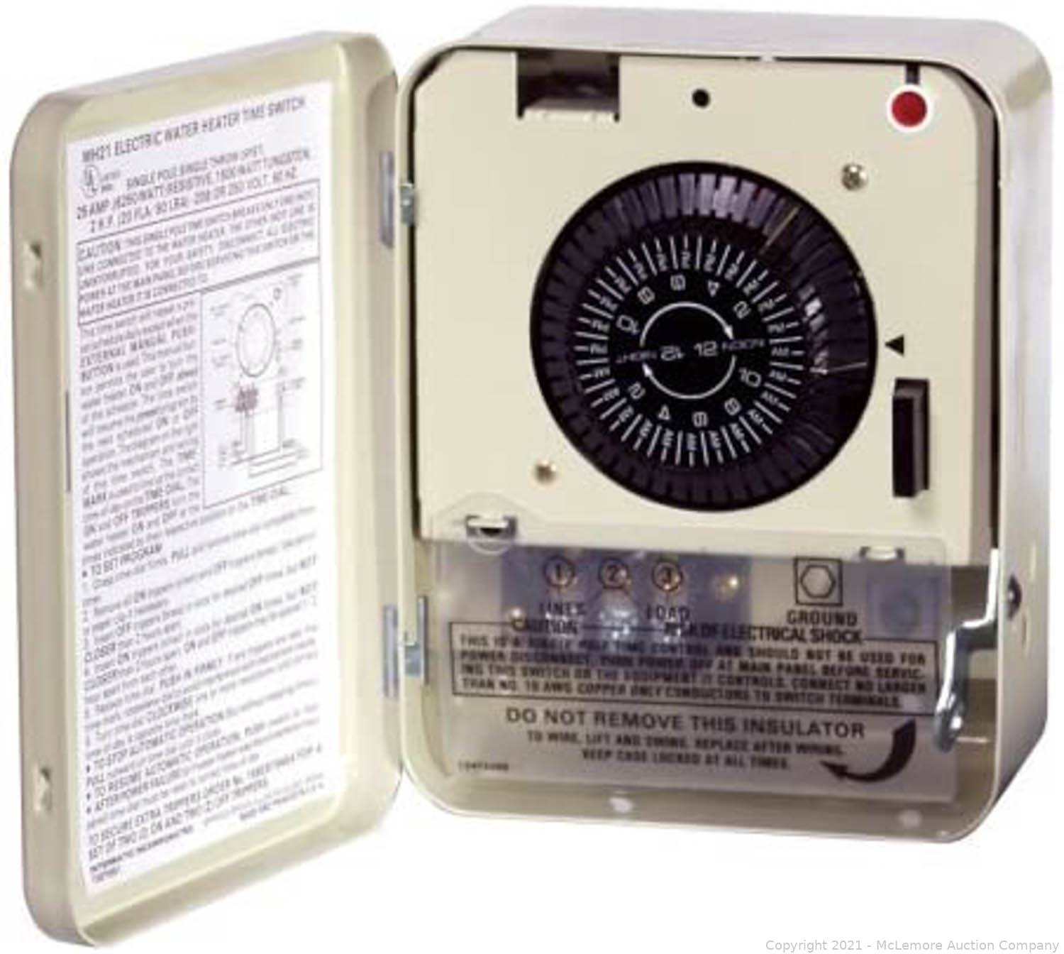 McLemore Auction Company Auction Amazon Echo Items, Coffee Makers