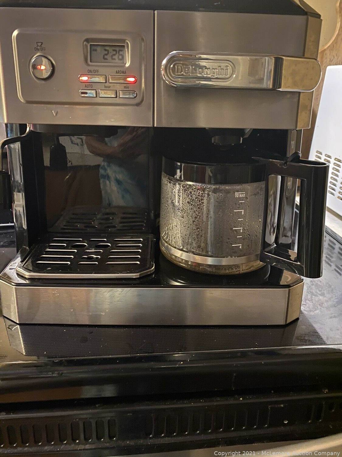 McLemore Auction Company Auction Sporting Goods, Tools, Kitchenware