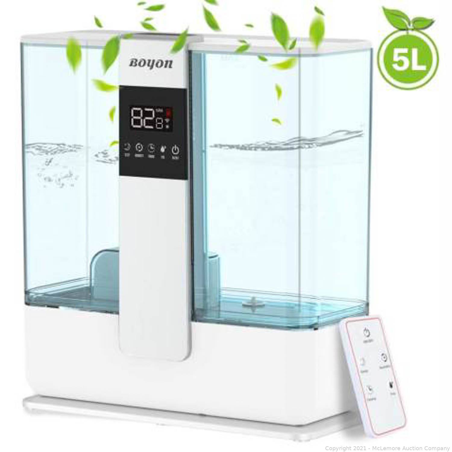 McLemore Auction Company Auction Bedding, Decor, Apparel, Small