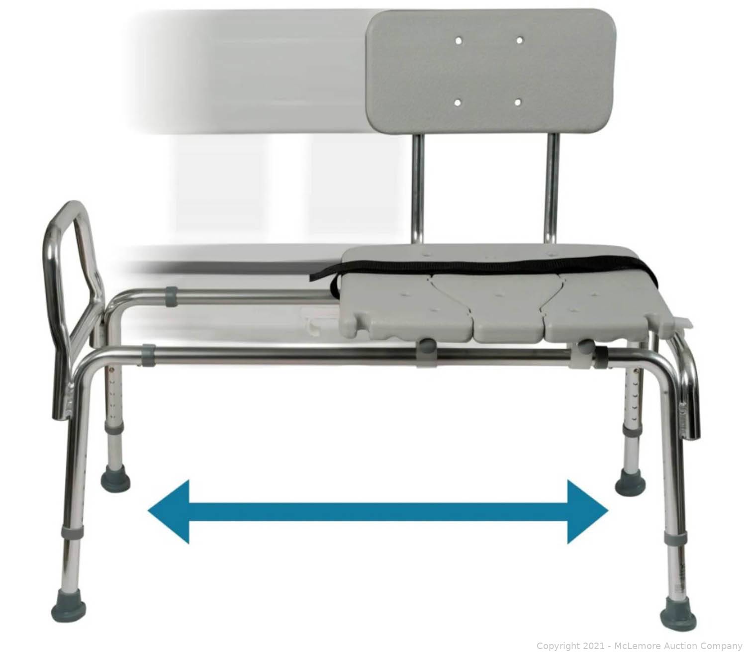 McLemore Auction Company Auction Organization Supplies, Small