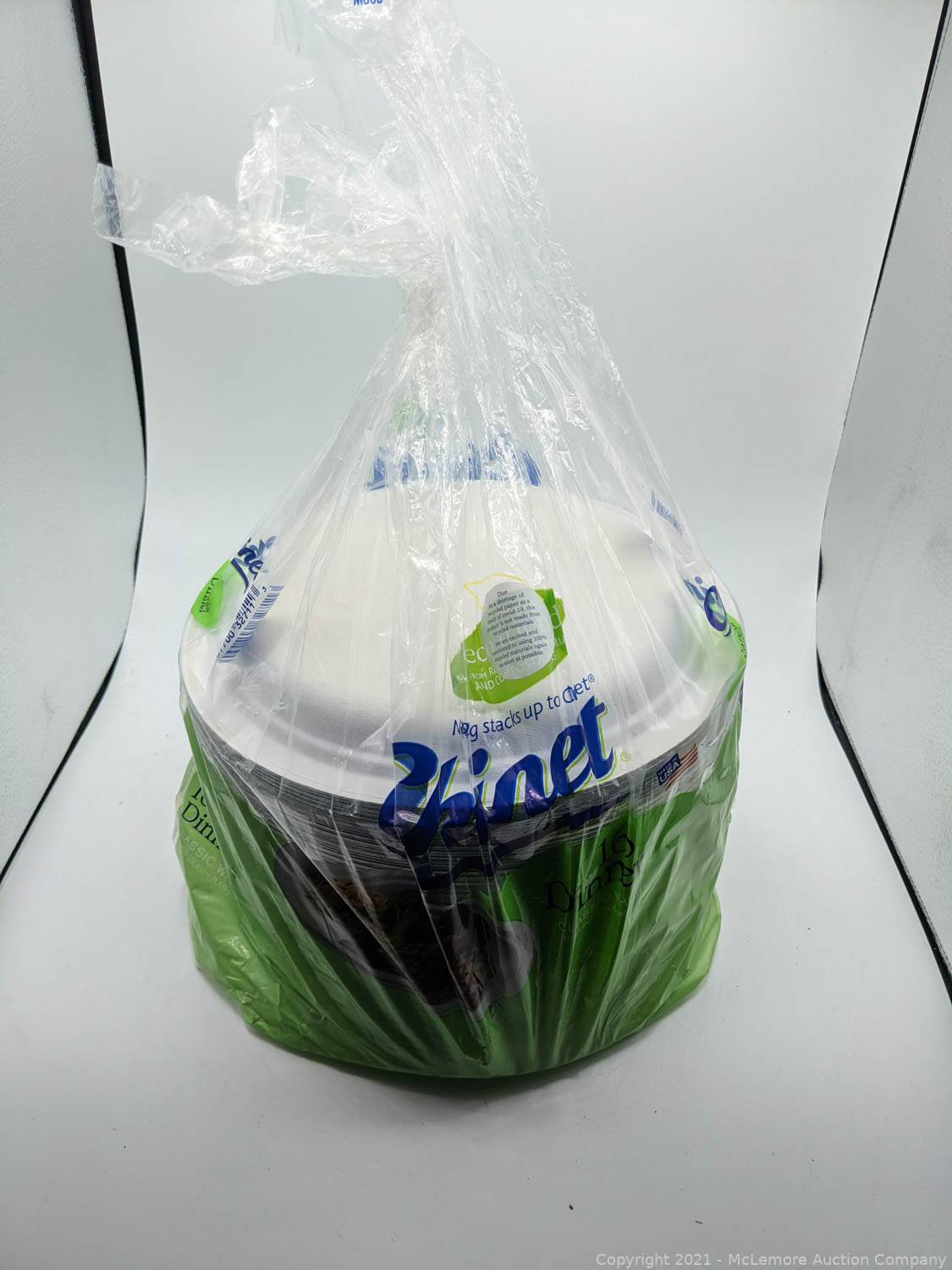 McLemore Auction Company Auction Household Cleaning Supplies, Cleaning Essentials, Home