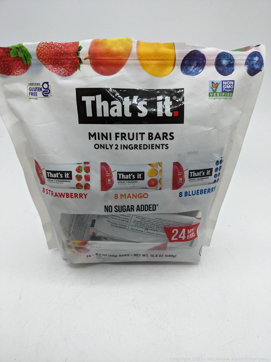 McLemore Auction Company Auction Household Cleaning Supplies