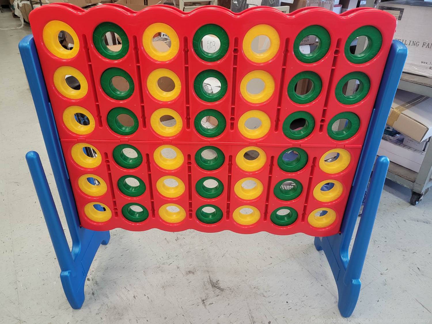 McLemore Auction Company Auction Exercise Equipment Kids Games McLemore Auction Company Auction Exercise Equipment Kids Games