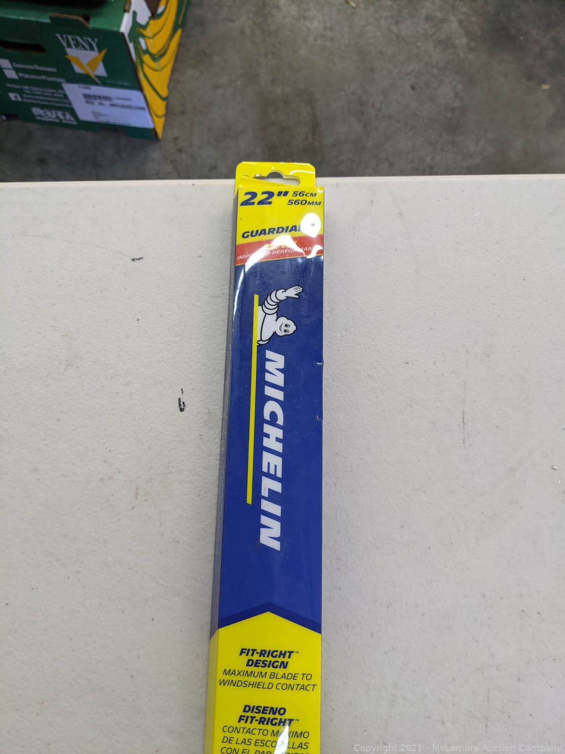 McLemore Auction Company Auction Homegoods, Lighting, Auto
