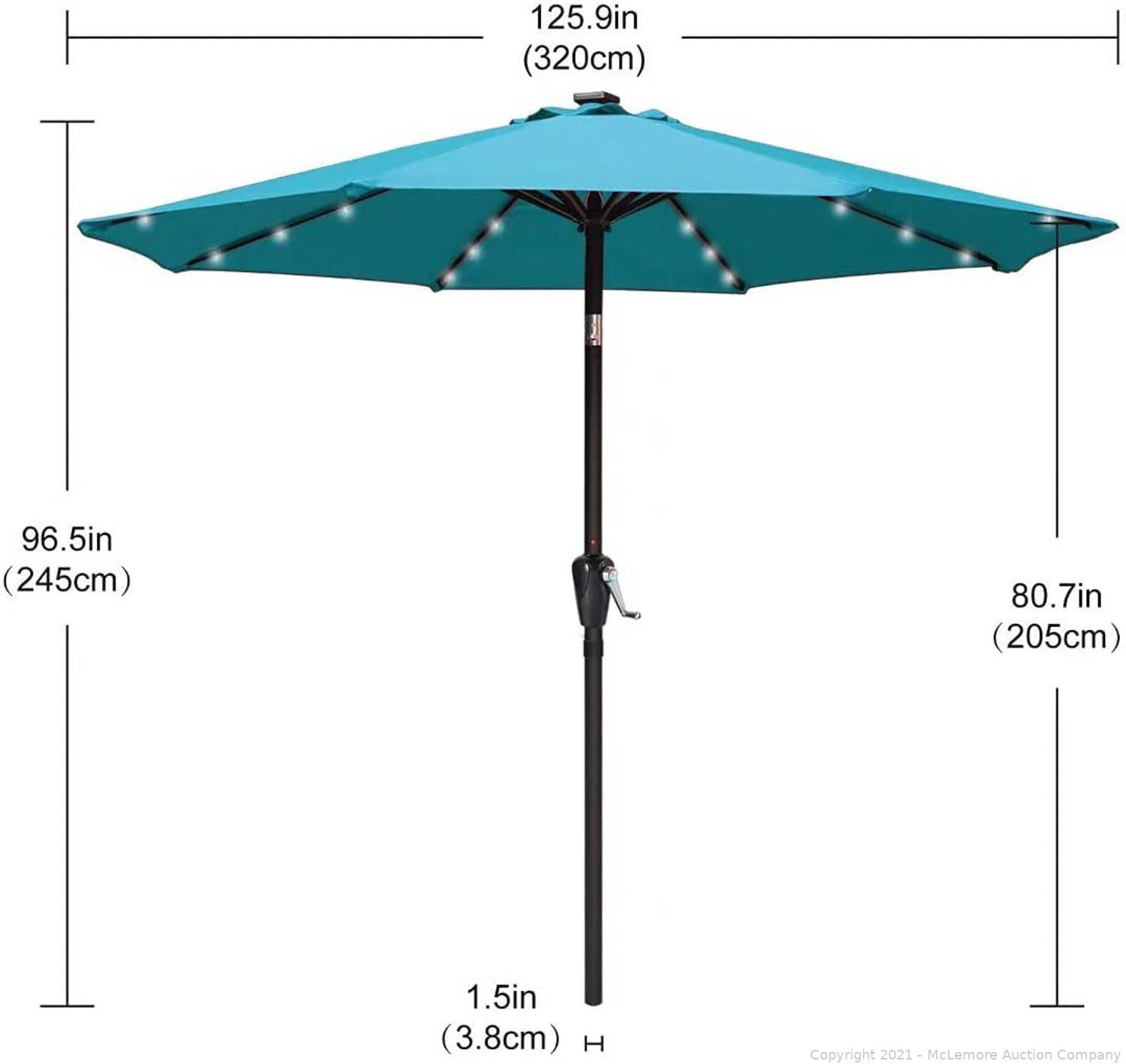 McLemore Auction Company Auction Gaming Chairs, Outdoor Canopies