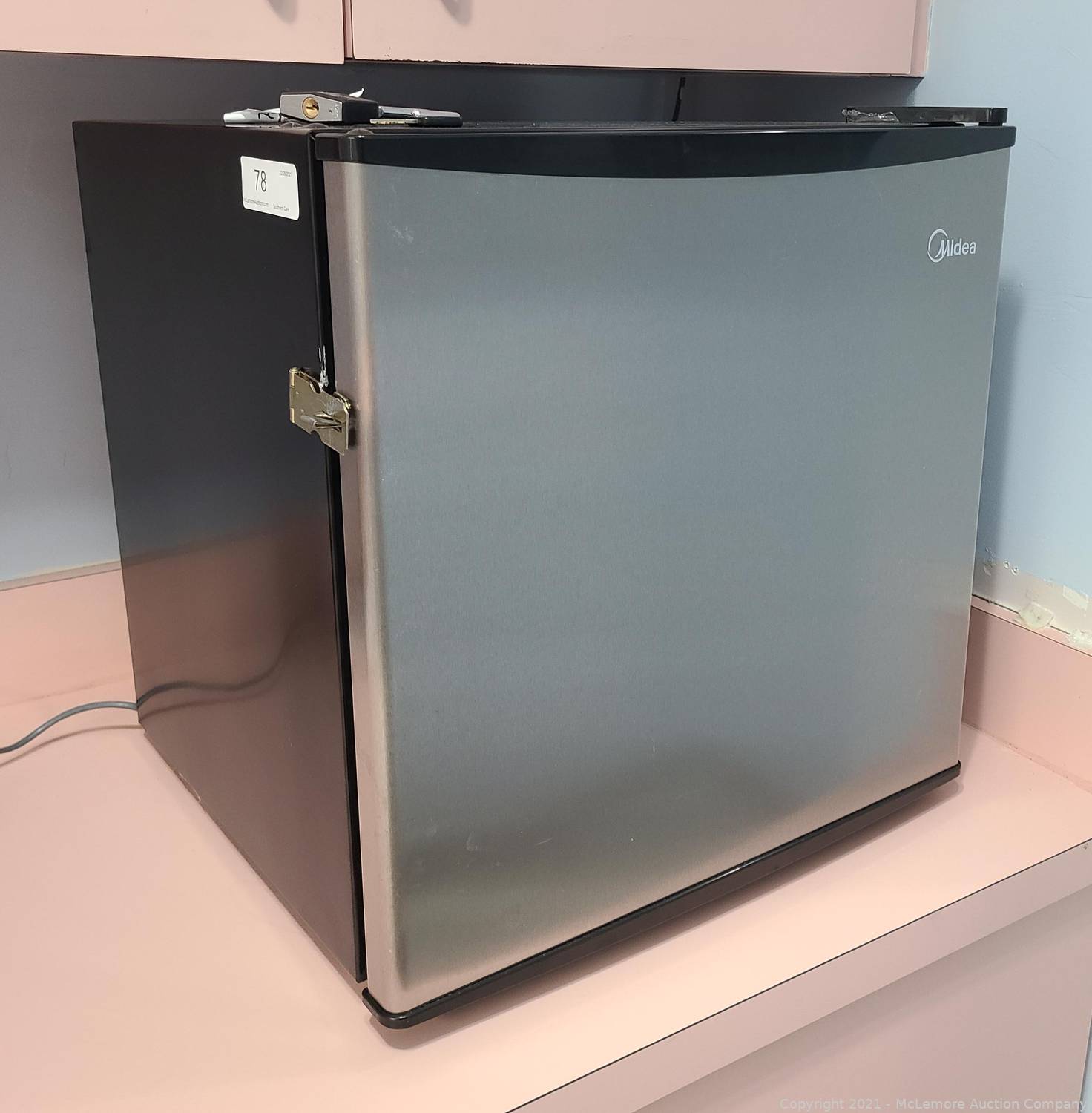 McLemore Auction Company Auction Complete Liquidation of Southern