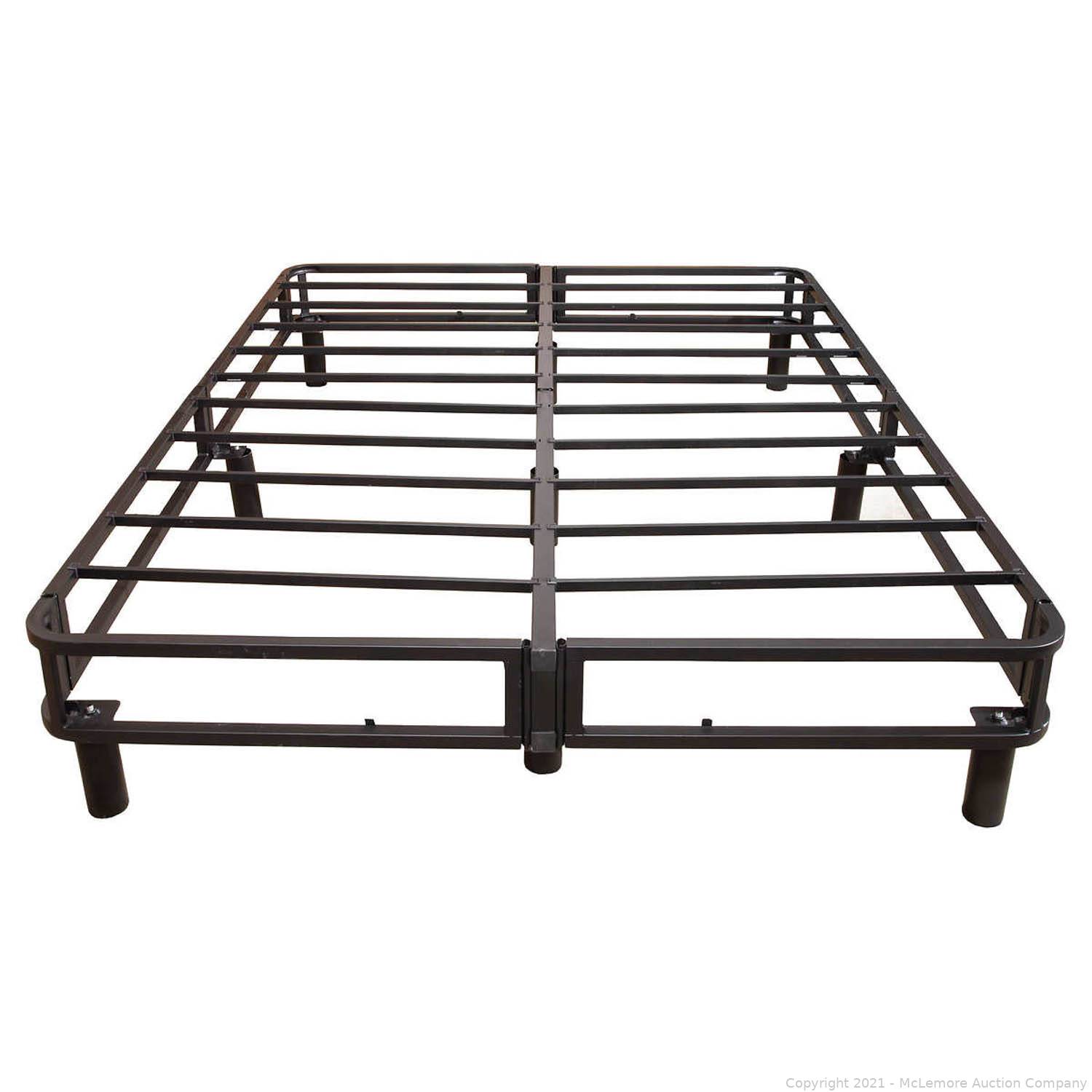 McLemore Auction Company Auction Furniture, Kitchen Appliances, Wet