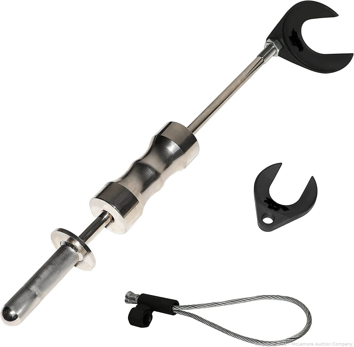 McLemore Auction Company Auction Toys, Automotive Accessories