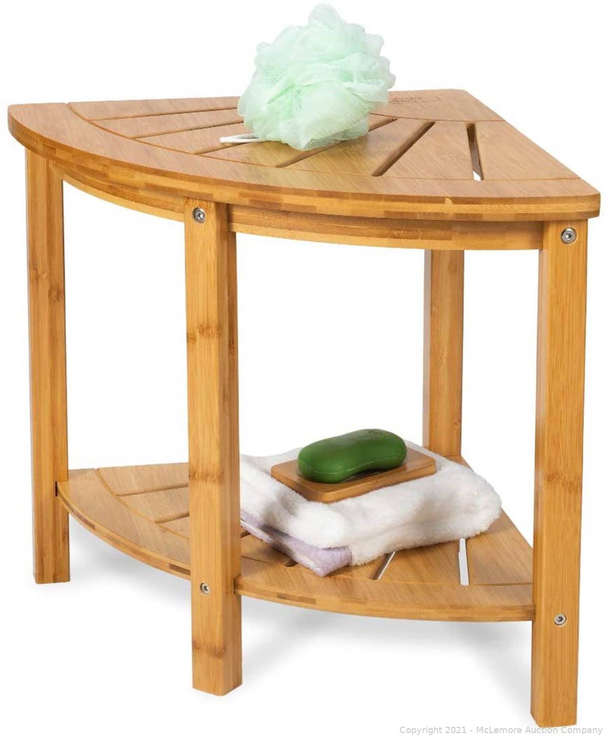 McLemore Auction Company Auction Wholesale Pallet, Furniture