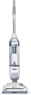 Shark SV1106 Navigator Freestyle Upright Bagless Cordless Stick Vacuum for Carpet. Hard Floor and Pet with XL Dust Cup and 2-Speed Brushroll. White/Grey