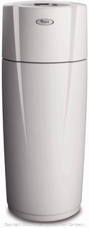 Whirlpool WHELJ1 Central Water Filtration System. White