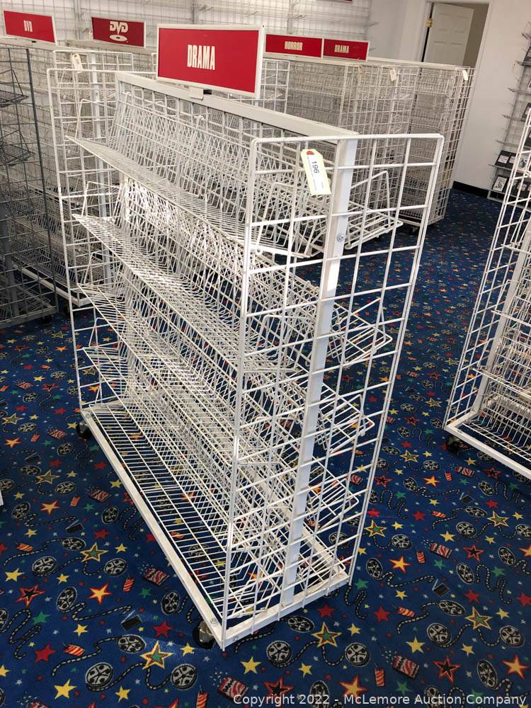 McLemore Auction Company Auction Complete Liquidation of Captain