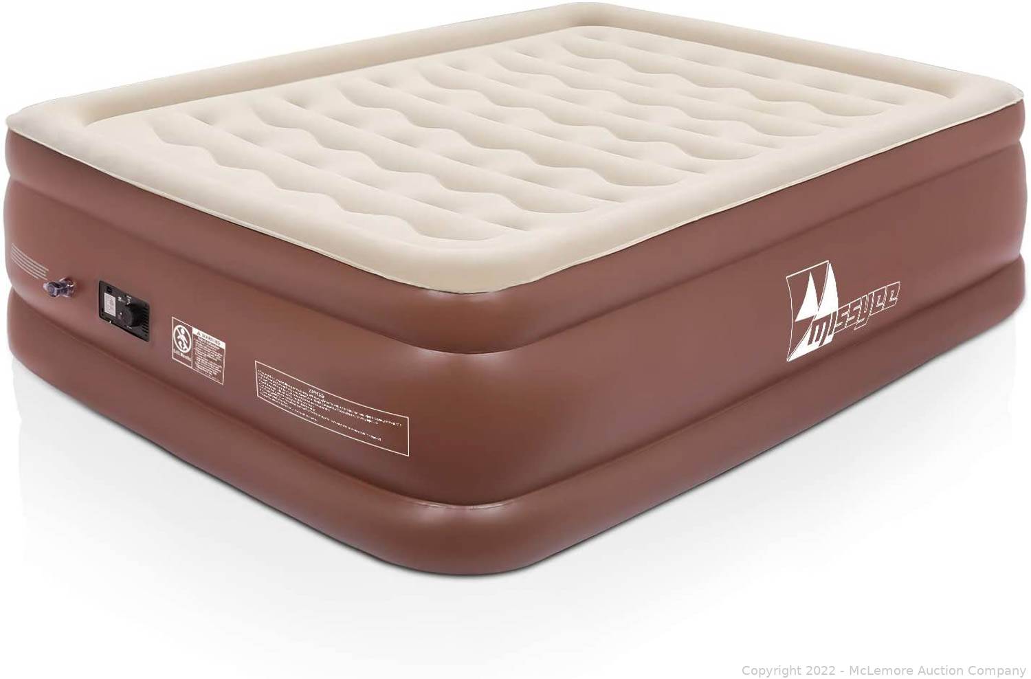 missyee air mattress