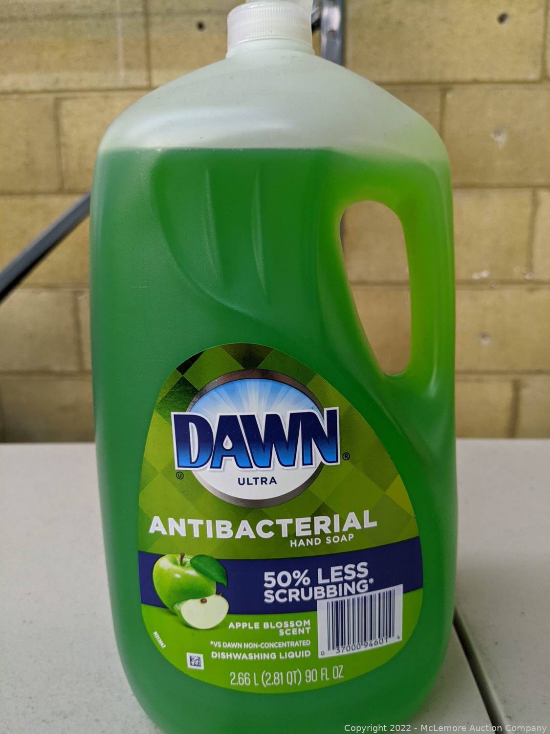 McLemore Auction Company Auction Household, Sundries, Paper Goods