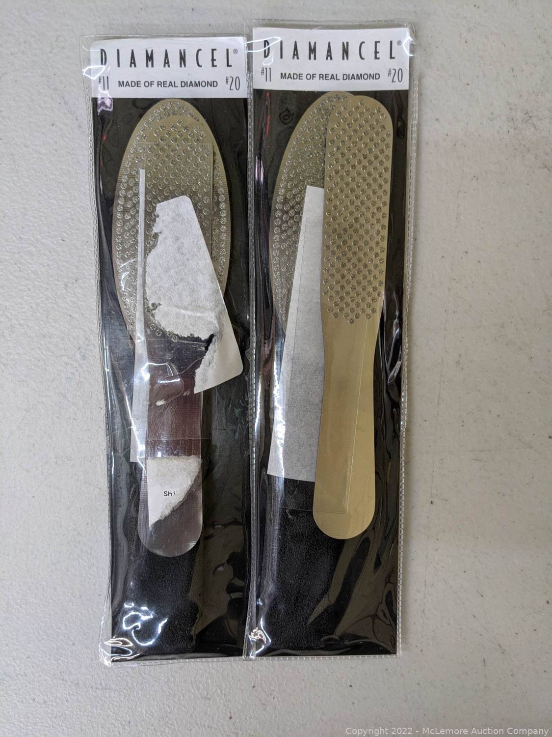 McLemore Auction Company Auction Household, Sundries, Paper Goods