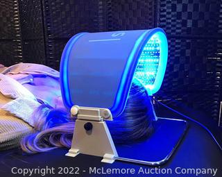Hydraskincare PDT LED Light Photodynamic Facial Skin Care Rejuvenation Photon Therapy Machine
