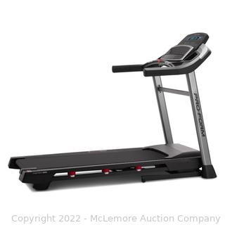ProForm Premier 600 Treadmill - mfg # PFTL60919 - $999 at Sams Club - Store Display, shows use from in store - Tested Working - SEE LINK (See Description)