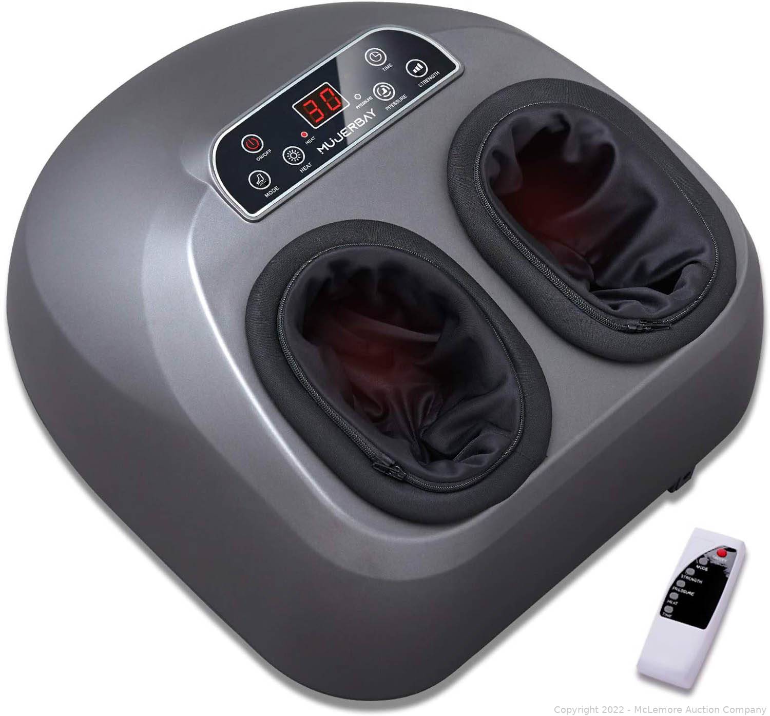 McLemore Auction Company Auction Portable Storage, Vehicle