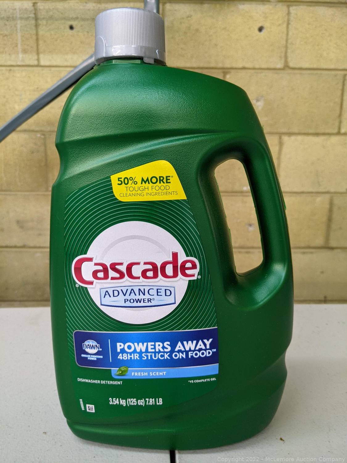 McLemore Auction Company Auction Large Amount of Household Goods