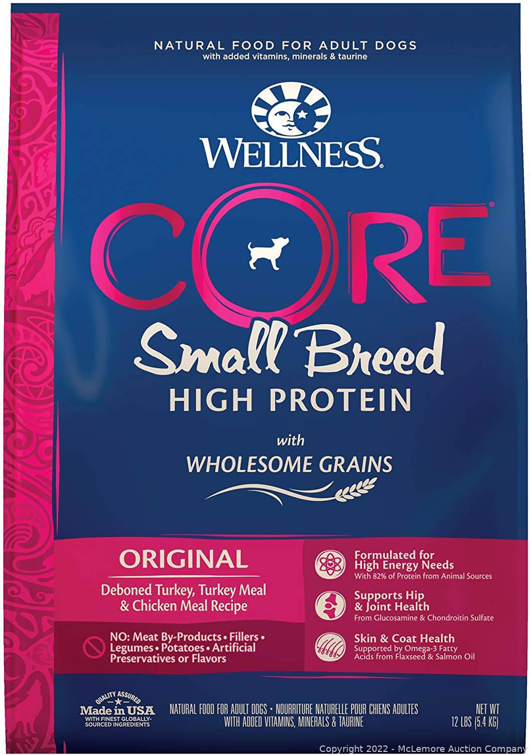 McLemore Auction Company Auction Sporting Goods, Apparel, Firearm