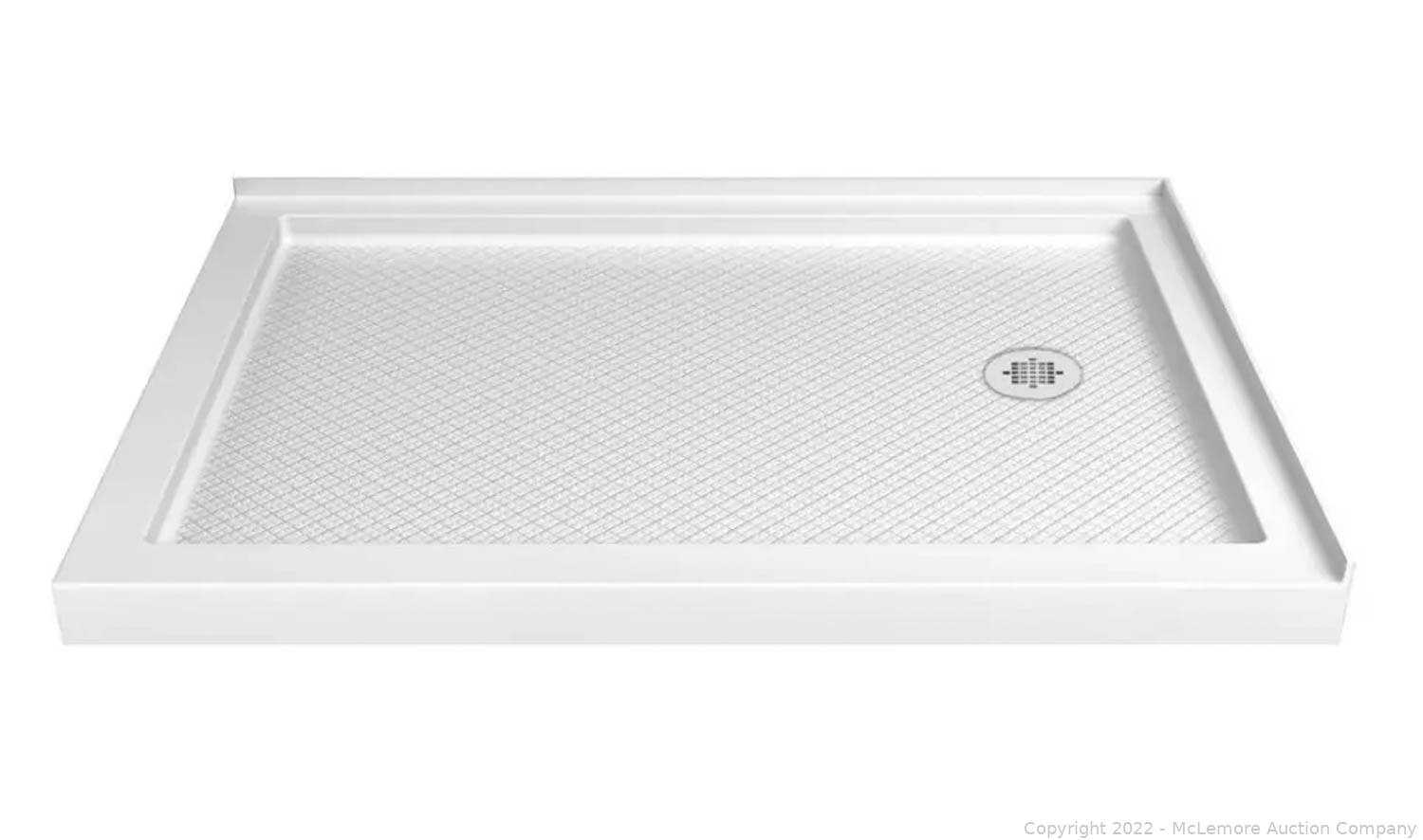 McLemore Auction Company Auction High End Appliances, Fixtures and