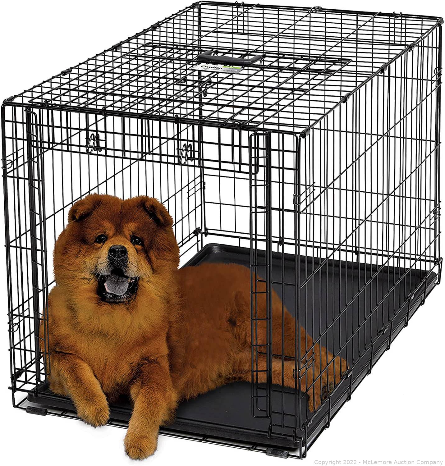 replacement divider for dog crate