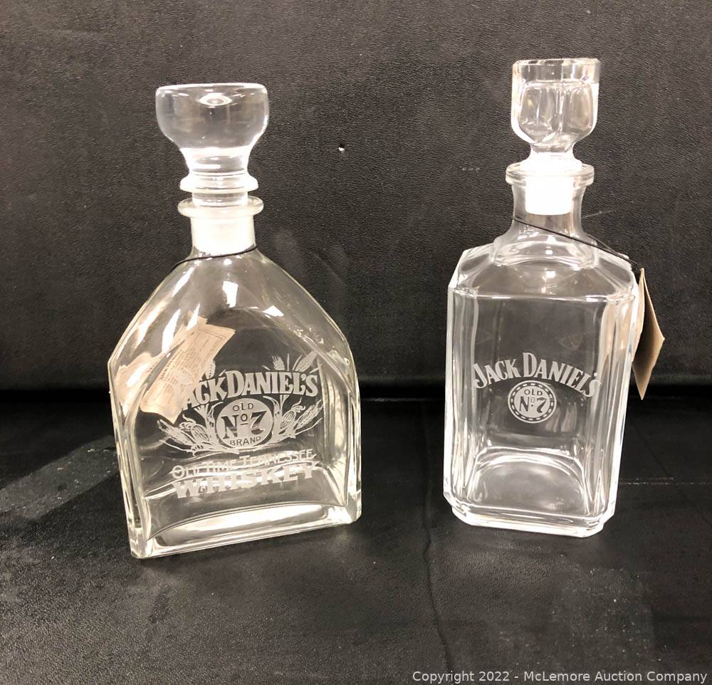 McLemore Auction Company Auction Complete Liquidation of Hermitage