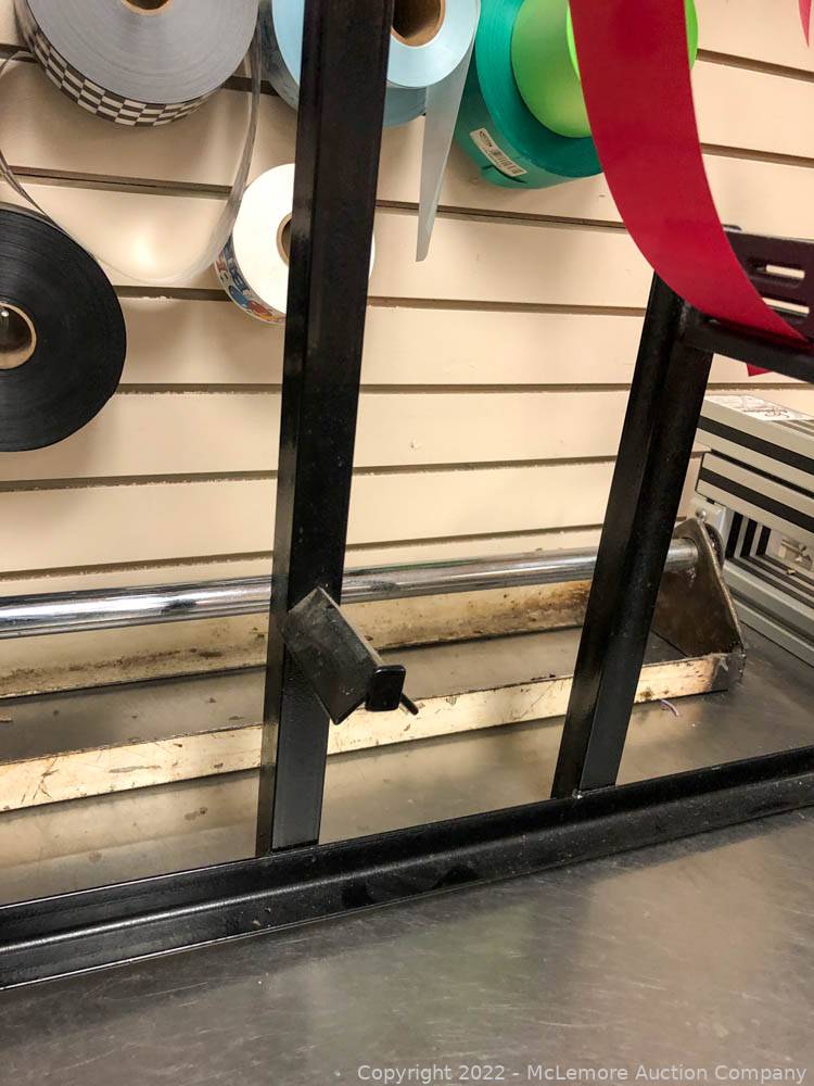 McLemore Auction Company Auction Complete Liquidation of Hermitage