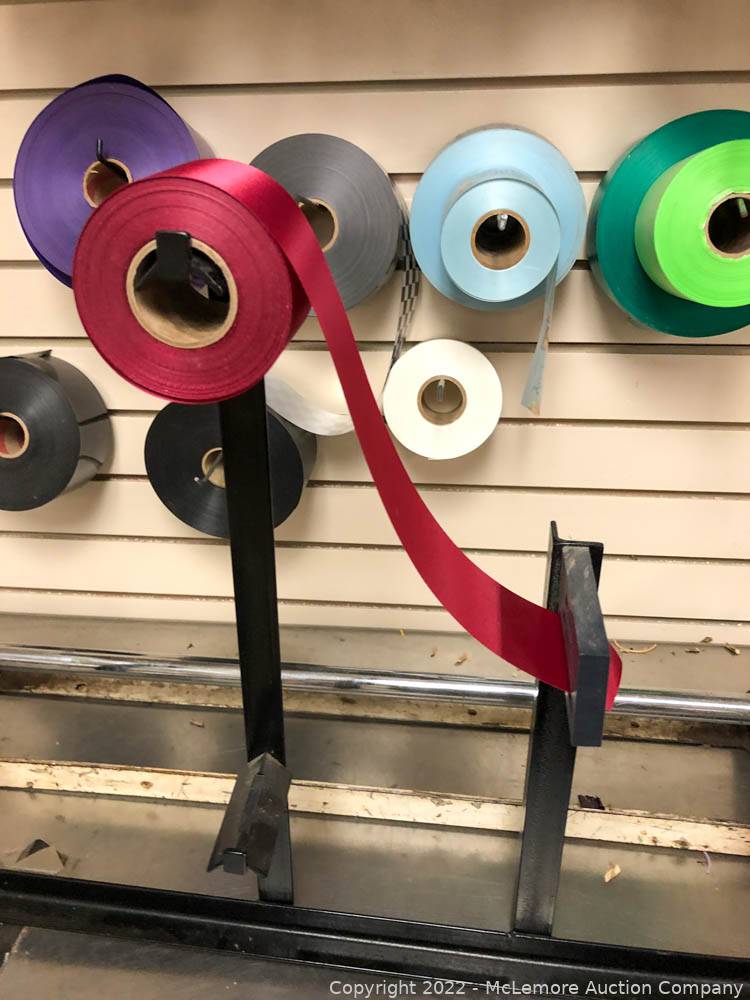 McLemore Auction Company Auction Complete Liquidation of Hermitage