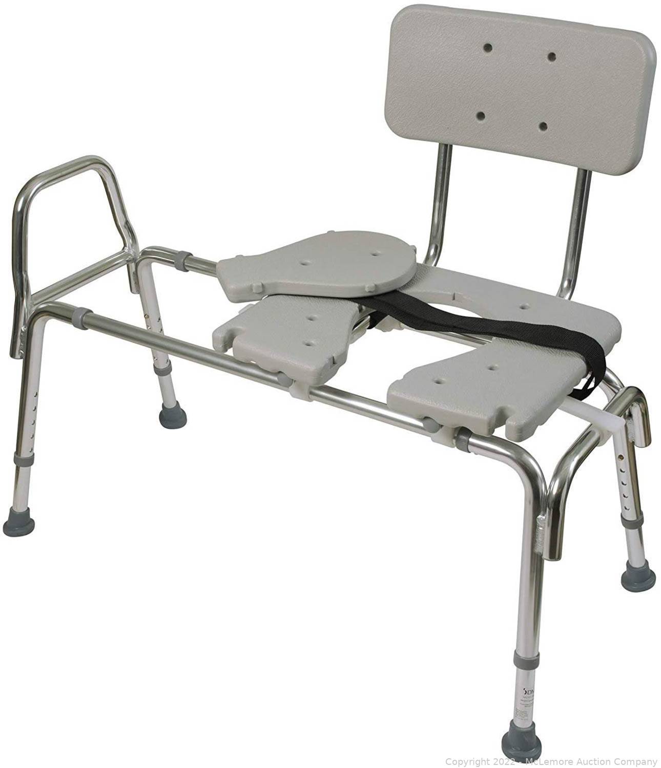 McLemore Auction Company Auction Camping and Sporting Goods