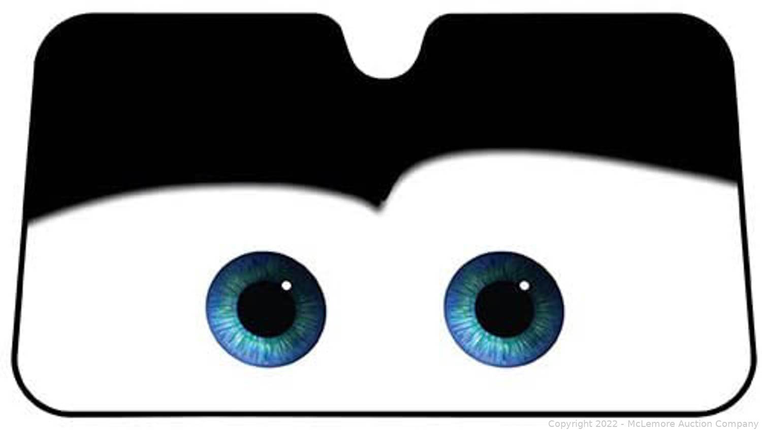 McLemore Auction Company Auction Automotive Accessories, Exercise