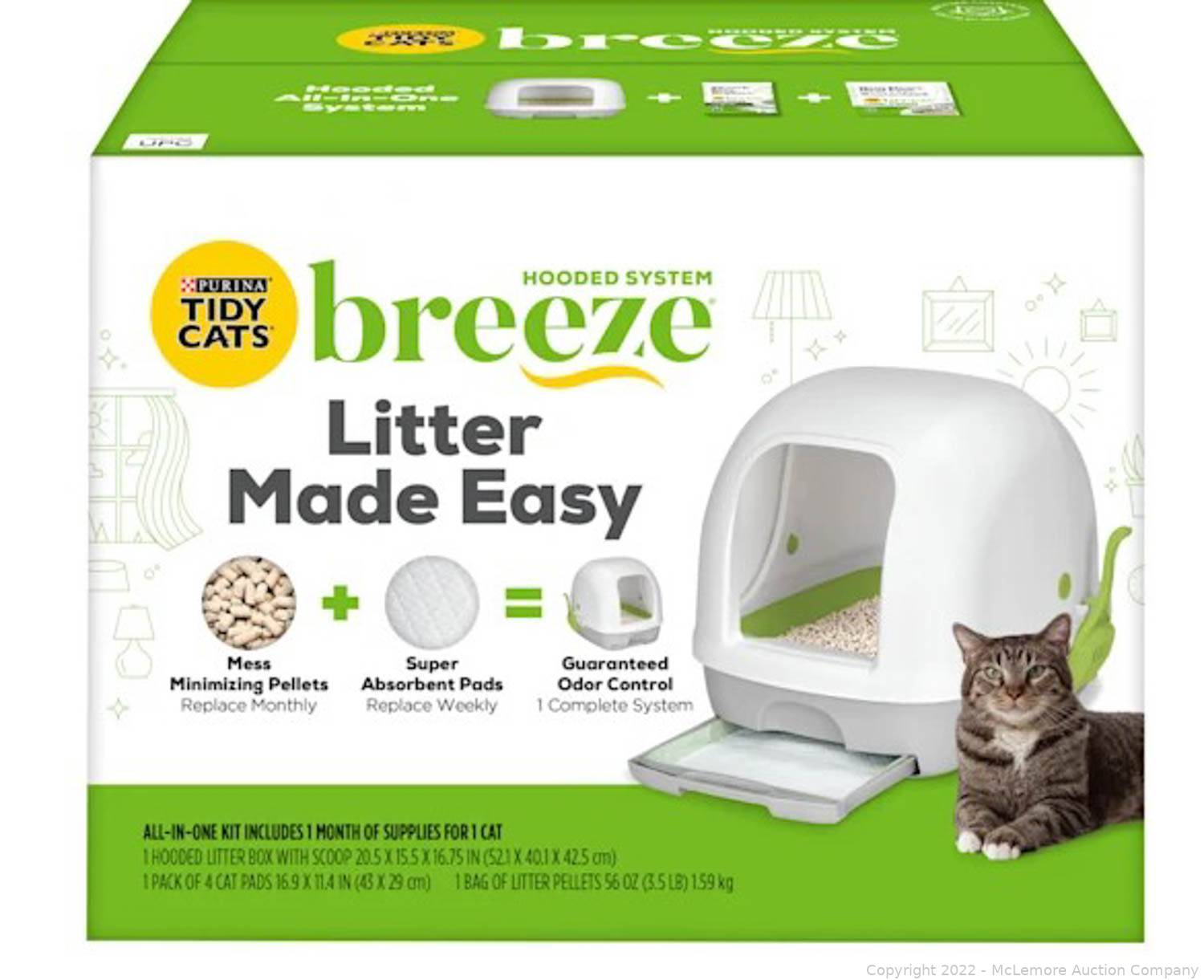 McLemore Auction Company Auction Wet/Dry Vacuums, Pressure Washers