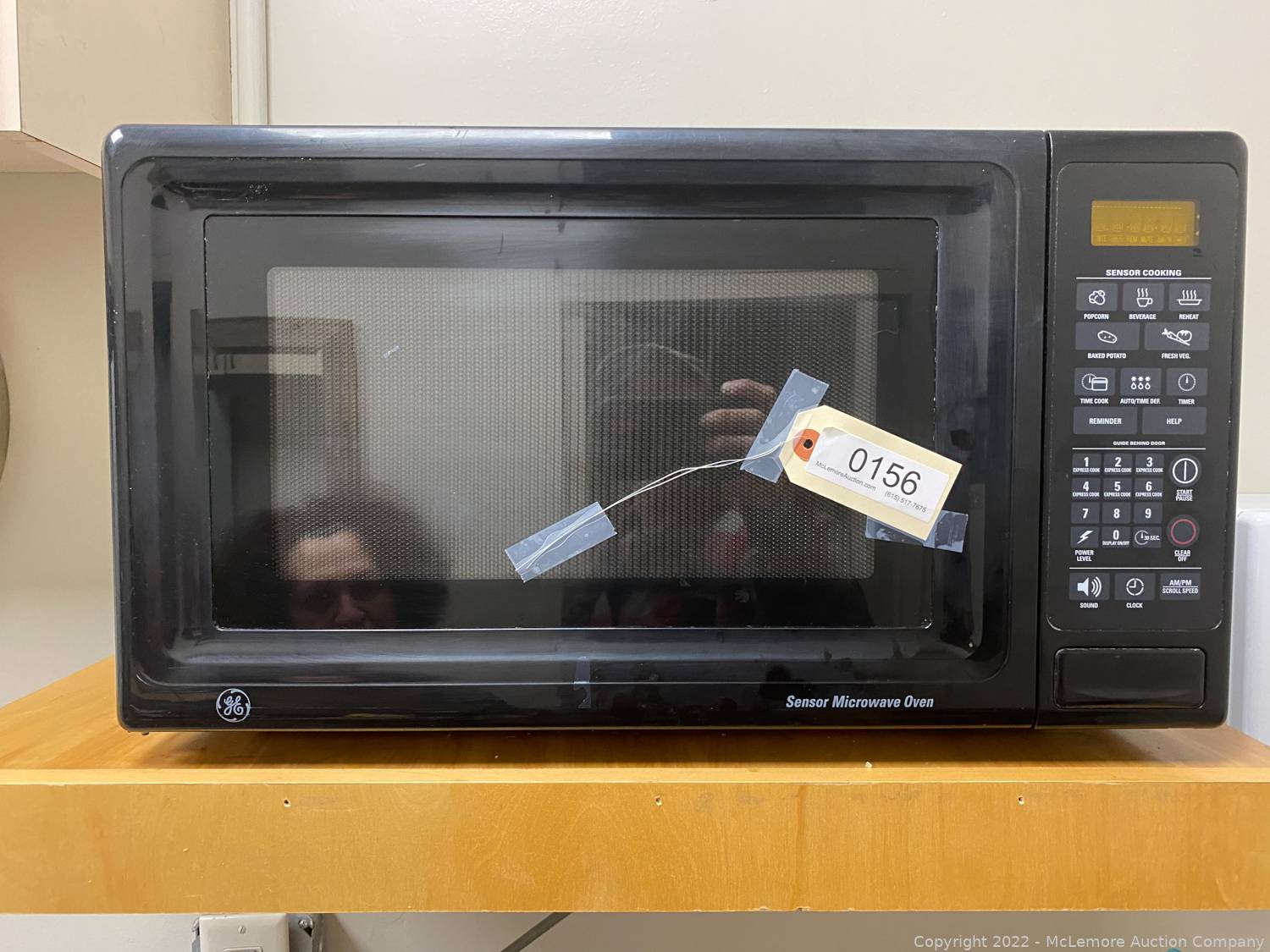 McLemore Auction Company Auction Complete Liquidation of Kiva Salon