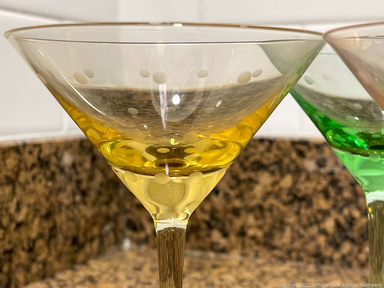 McLemore Auction Company Auction High End Furniture, Rugs, Decor