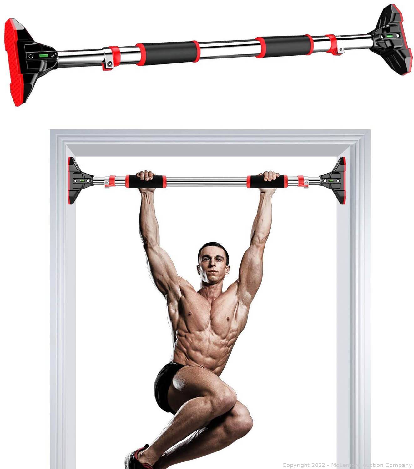 Pull up Bar