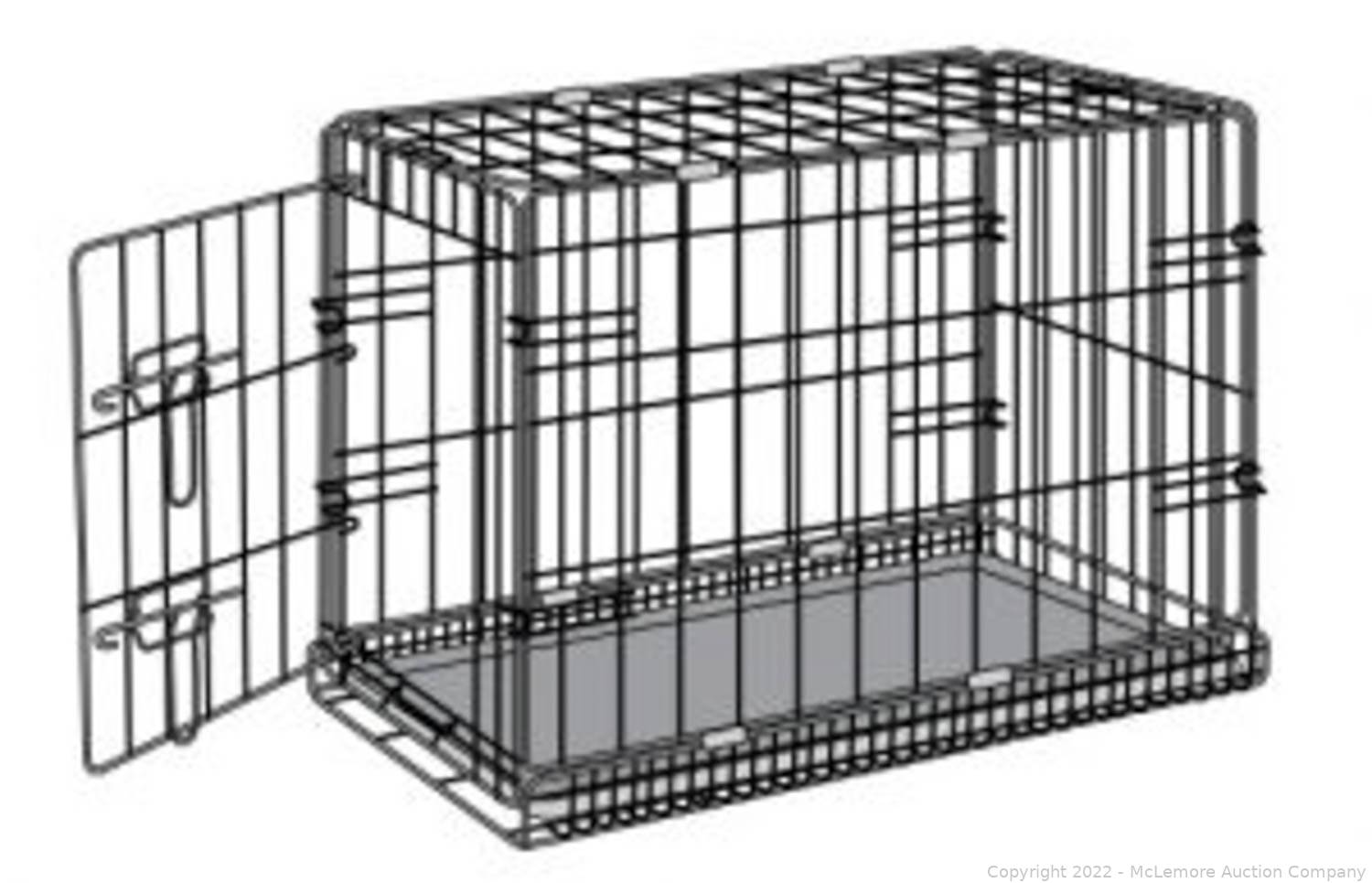 McLemore Auction Company Auction Apparel, Health & Fitness