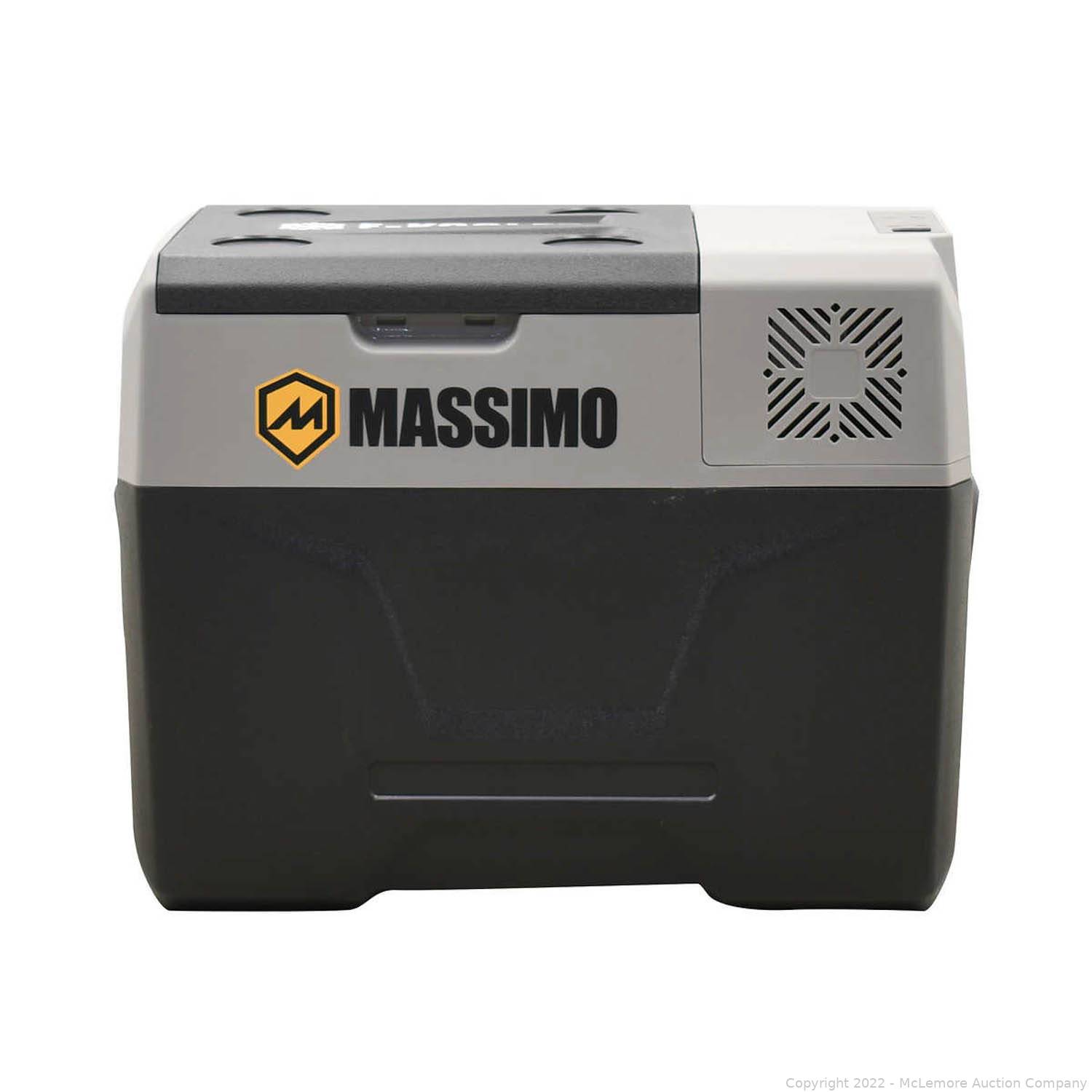 McLemore Auction Company Auction Biggest Wholesale Club! GE Profile