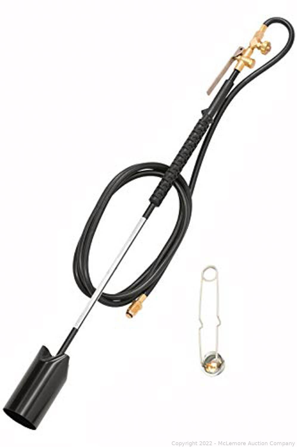 McLemore Auction Company Auction Power Tools Pressure Washers