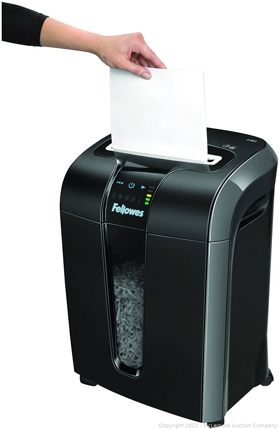 Уничтожитель. Шредер Fellowes Powershred 73ci (FS-46011). Шредер Fellowes 73ci. Fellowes Powershred 73ci. Шредер уровень секретности (din 66399): р-3.