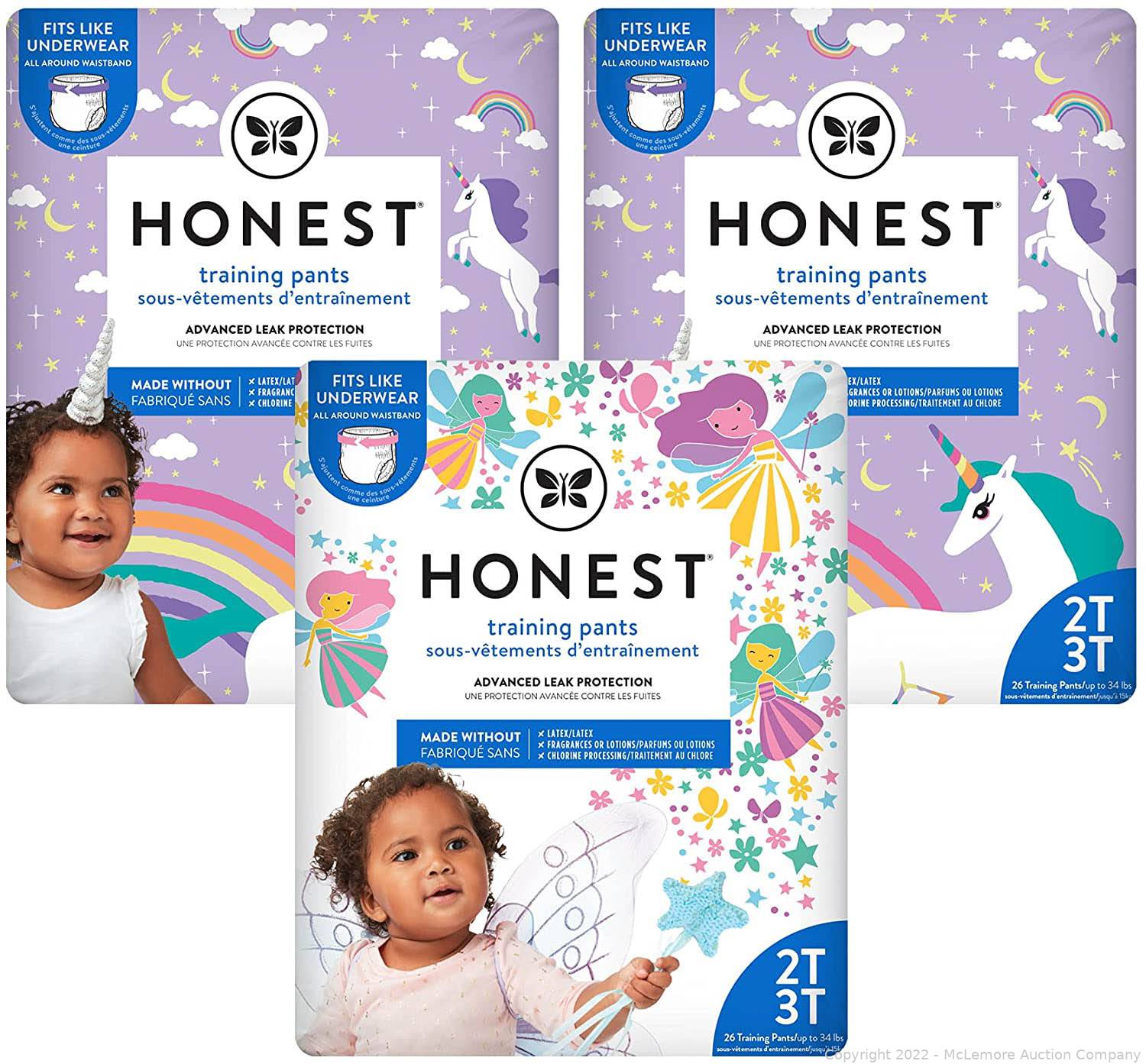 McLemore Auction Company Auction Baby Care, Automotive Accessories