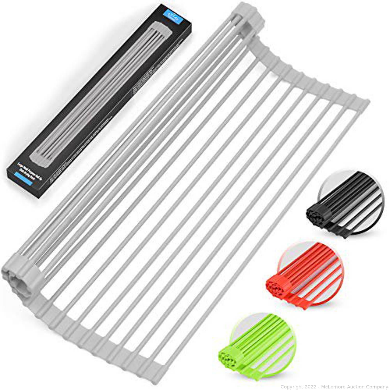 McLemore Auction Company Auction Baby Care, Automotive Accessories