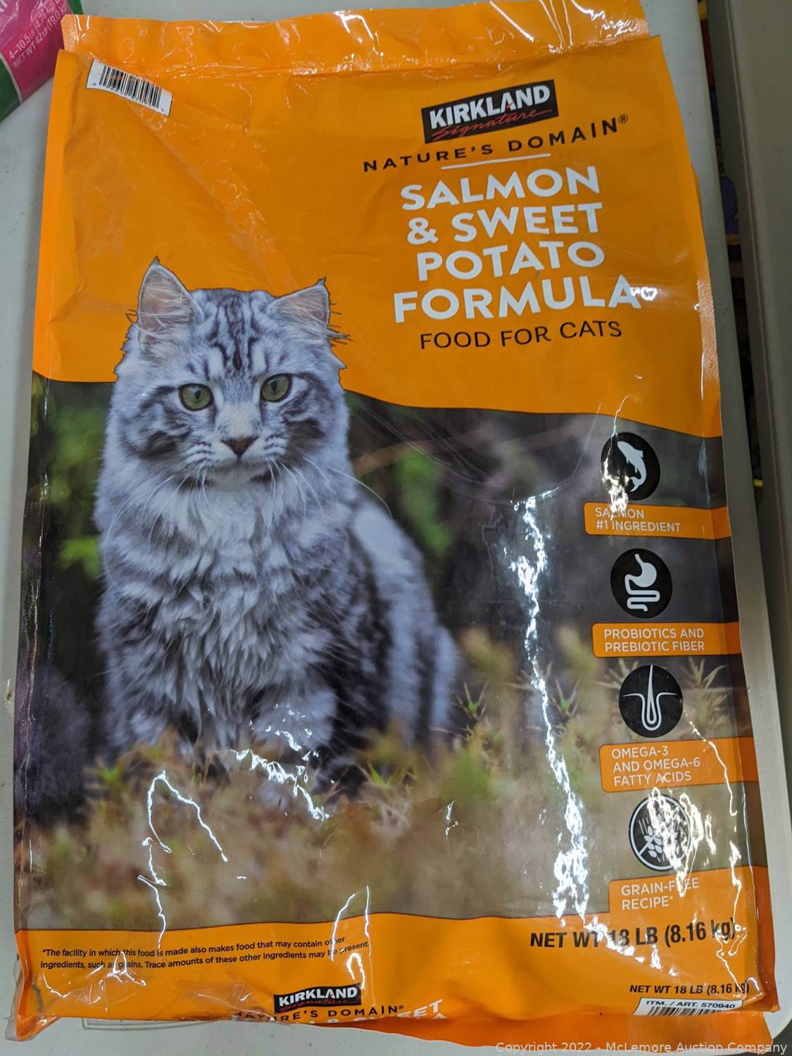 McLemore Auction Company Auction Huge Amount of General Merchandise