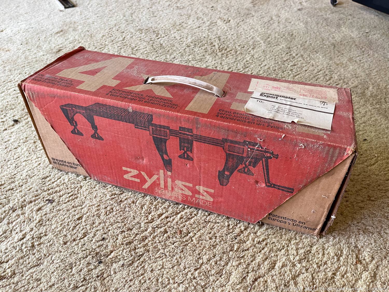 McLemore Auction Company Auction MCM Furniture, Antique Furniture