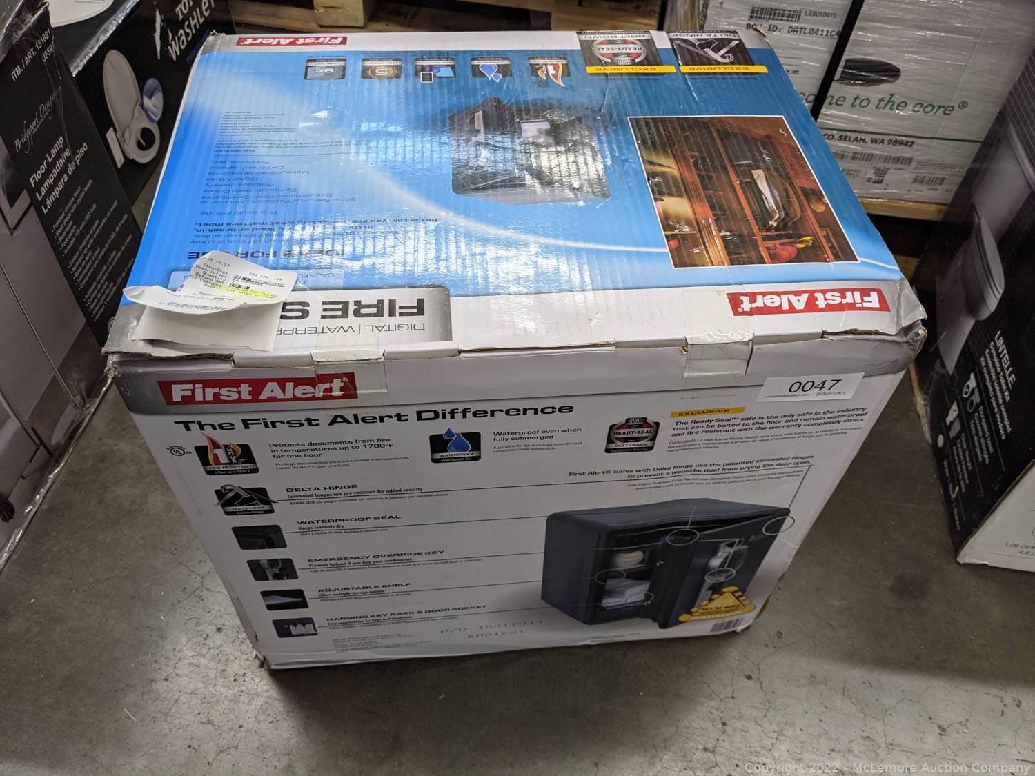 McLemore Auction Company - Auction: Apple Airpods, Beats & Sony