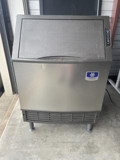 Manitowac Icemaker Model UD0240A-161B