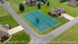 .4188± Acre Building Lot - RESERVE MET, NOW SELLING ABSOLUTE