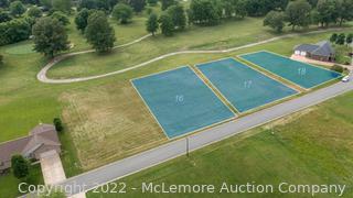 .3452± Acre Building Lot - RESERVE MET, NOW SELLING ABSOLUTE