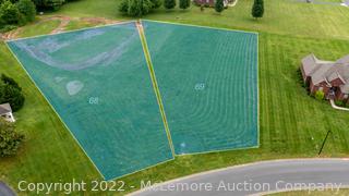 .3622± Acre Building Lot - RESERVE MET, NOW SELLING ABSOLUTE